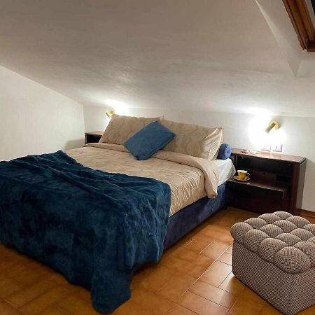 Milordo Gubbio Apartment Exteriör bild