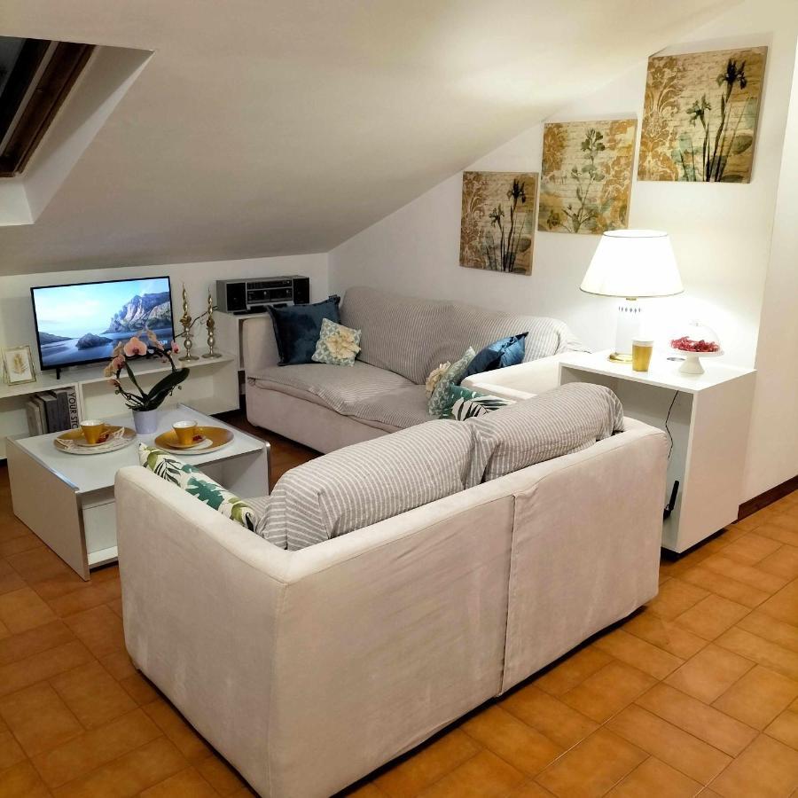 Milordo Gubbio Apartment Exteriör bild