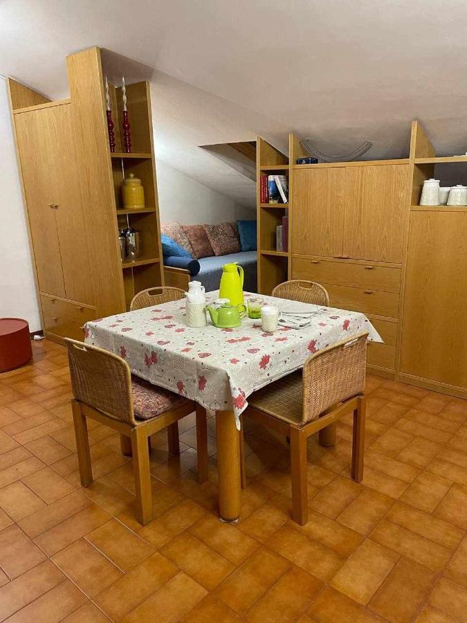 Milordo Gubbio Apartment Exteriör bild