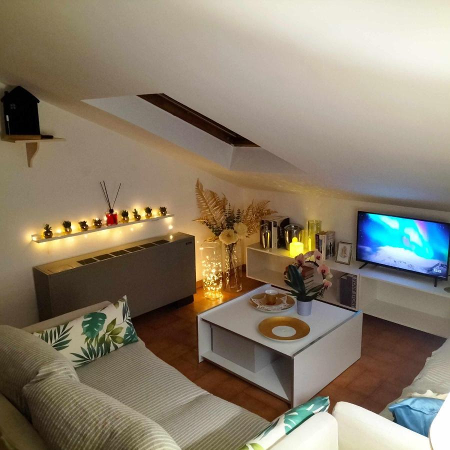 Milordo Gubbio Apartment Exteriör bild
