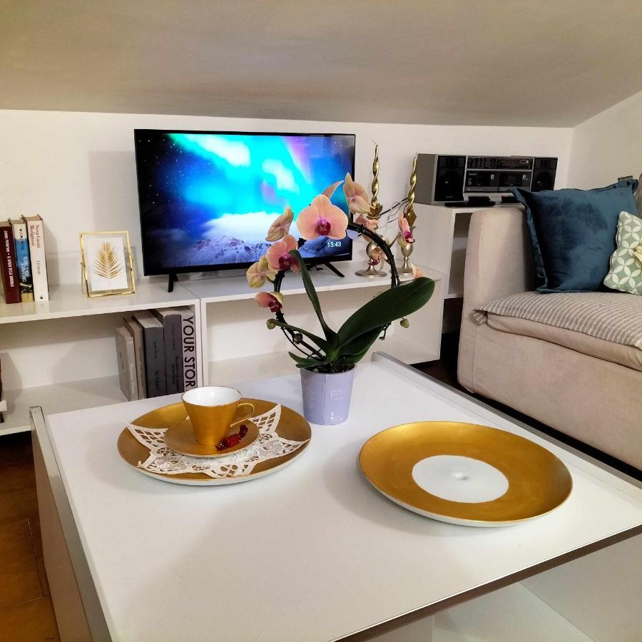 Milordo Gubbio Apartment Exteriör bild
