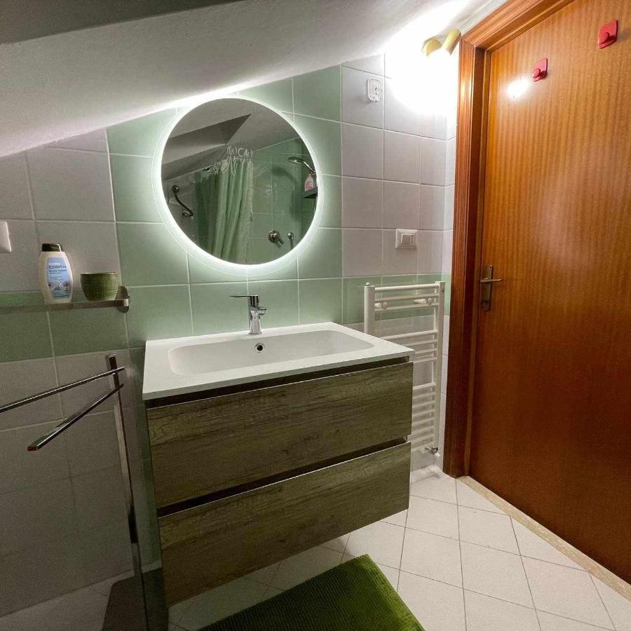 Milordo Gubbio Apartment Exteriör bild