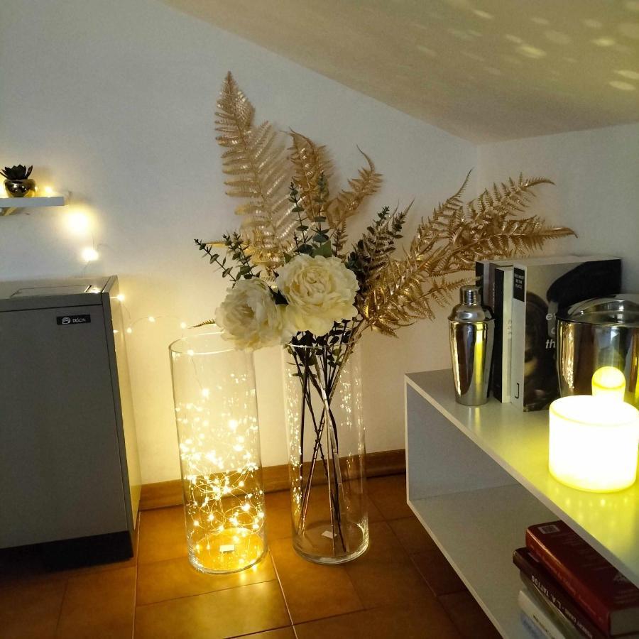 Milordo Gubbio Apartment Exteriör bild