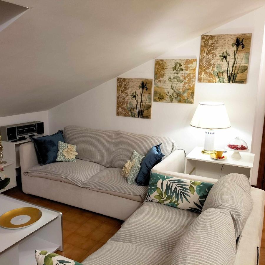 Milordo Gubbio Apartment Exteriör bild