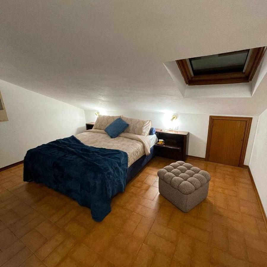 Milordo Gubbio Apartment Exteriör bild