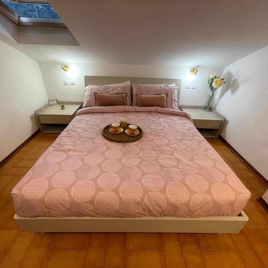 Milordo Gubbio Apartment Exteriör bild